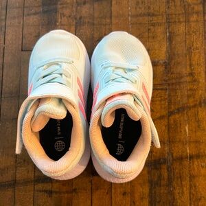 Adidas toddler sneakers